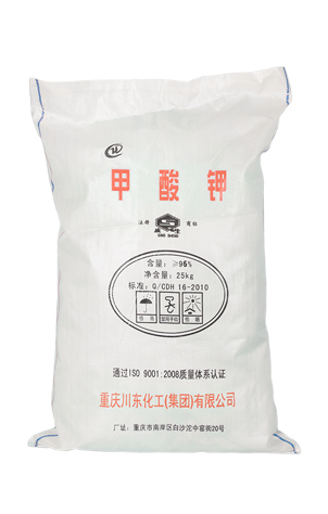 甲酸鉀的特點有哪些？生產廠家告訴你
