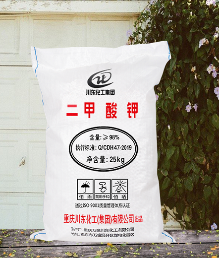 養豬僅靠停藥期做不到無抗，用二甲酸鉀優化養殖方案吧